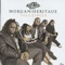 Hail Up the Lion (Uncomfortable) - Morgan Heritage lyrics
