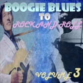 Boogie Rambler artwork