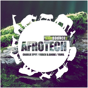 Afrotech - Single
