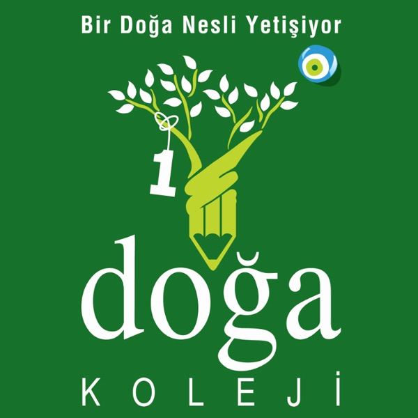 Doğa Koleji - SBS-Türkçe cover