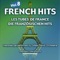Ce rêve bleu - Gilles David Orchestra lyrics