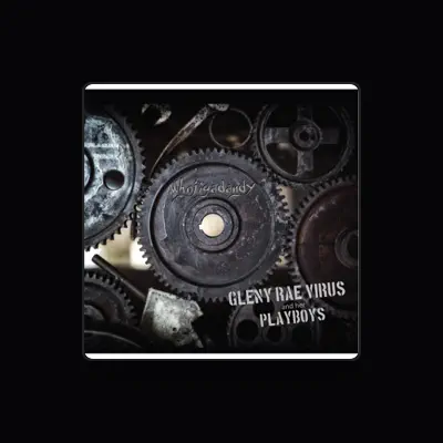 Listen to Gleny Rae Virus and Her Playboys, watch music videos, read bio, see tour dates & more!