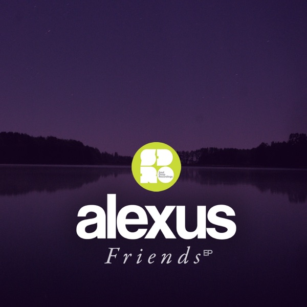 Friends - EP