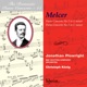 Melcer Szczawinski Piano Concertos