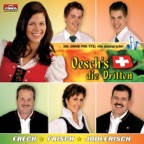 Wir sind eine Jodelfamilie