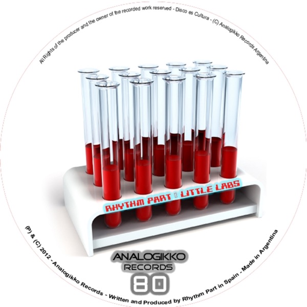 Little Labs - Single