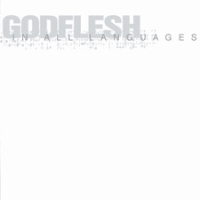 Godflesh - Streetcleaner