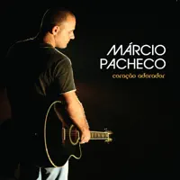 Morada Santa — Marcio Pacheco