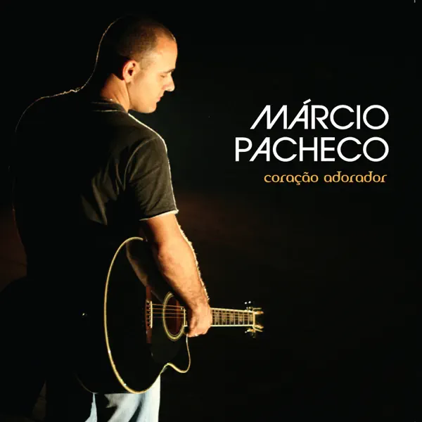 Morada Santa — Marcio Pacheco