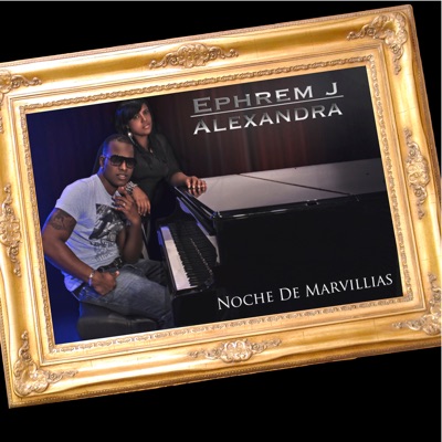 Noche de Maravílla - Single