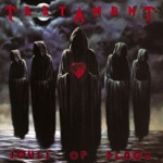 Testament - Seven Days of May