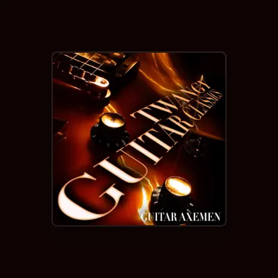 Listen to Guitar Axemen, watch music videos, read bio, see tour dates & more!