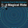 Icon Magical Ride (Extended) [feat. Bibi Breijman] - Single