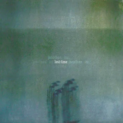 Ouve Lost:Time de Jonathan Inc.