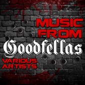 Music from Goodfellas artwork