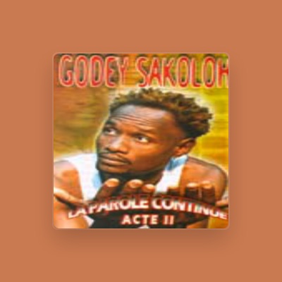 Listen to Godey Sakoloh, watch music videos, read bio, see tour dates & more!