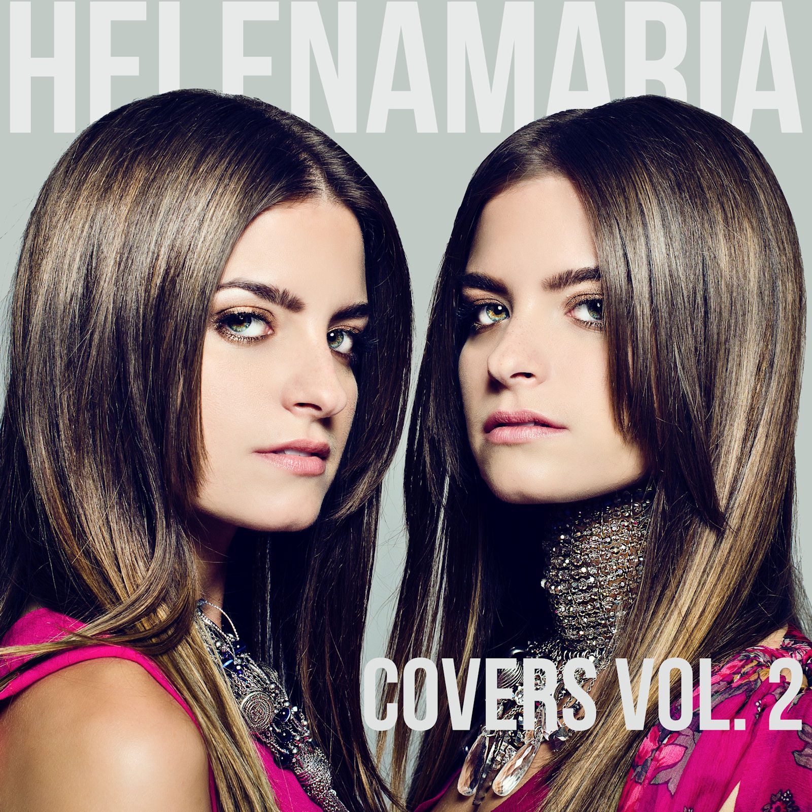 HelenaMaria Covers, Vol. 2