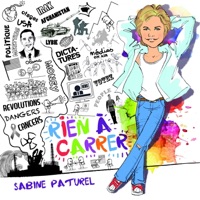 Sabine Paturel - Rien à carrer (Remix club)