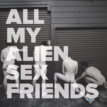 Et Alien Sex