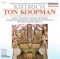 Spaniol Kochesberger - Ton Koopman lyrics