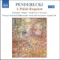 A Polish Requiem: IV. Tuba mirum - Antoni Wit, Warsaw National Philharmonic Choir & Warsaw National Philharmonic Orchestra lyrics