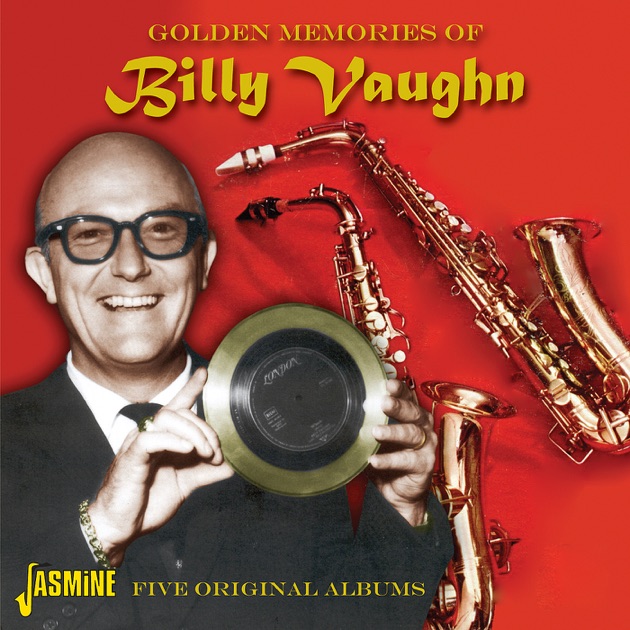 Billy Vaughn's Greatest Hits - Album by Billy Vaughn - Apple Music