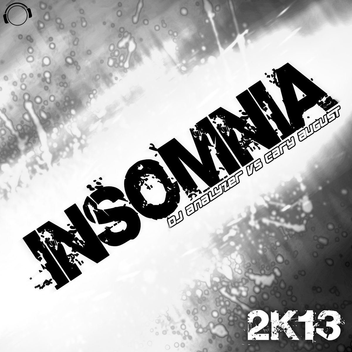 Mortal Kombat 2k12 (DJ Analyzer Vs Cary August) (Thomas You