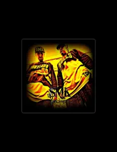 Self Made Kingzを聴いたり、ミュージックビデオを鑑賞したり、経歴やツアー日程などを確認したりしましょう！