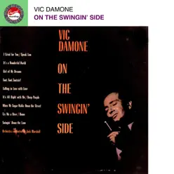 On the Swingin' Side - Vic Damone