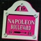 Napoleon Boulevard - Napoleon Boulevard lyrics