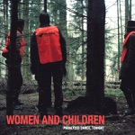 Women & Children - Feed a Fire