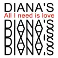 All I Need Is Love