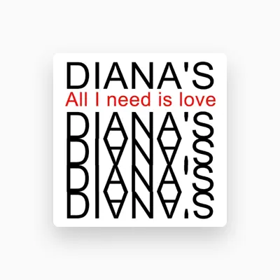 Listen to Diana's, watch music videos, read bio, see tour dates & more!