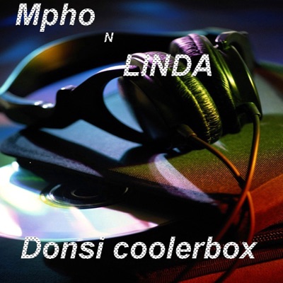 Donsi Coolerbox (feat. DJ Nkoh) - Single