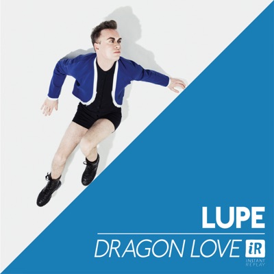 Dragon Love - EP