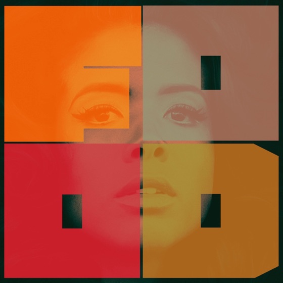 Cover artwork for Runnin'