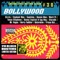 Roll Up - Ward 21 lyrics