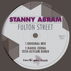 Stanny Abram - Fulton Street