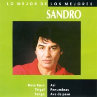 Lo Mejor de los Mejores - Sandro