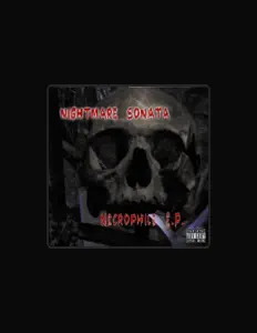 Nightmare Sonataを聴いたり、ミュージックビデオを鑑賞したり、経歴やツアー日程などを確認したりしましょう！