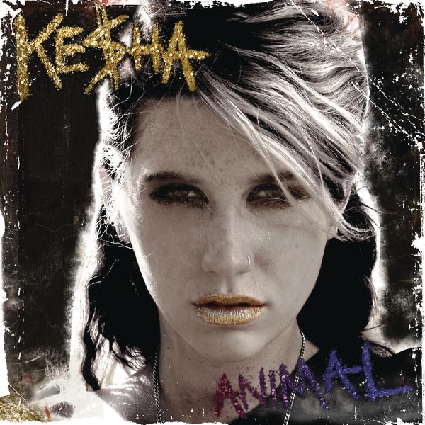 Album art for Your Love Is My Drug by Kesha
