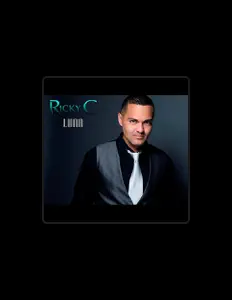 收听 Ricky C.、观看音乐视频、阅读小传、查看巡演日期等 ！