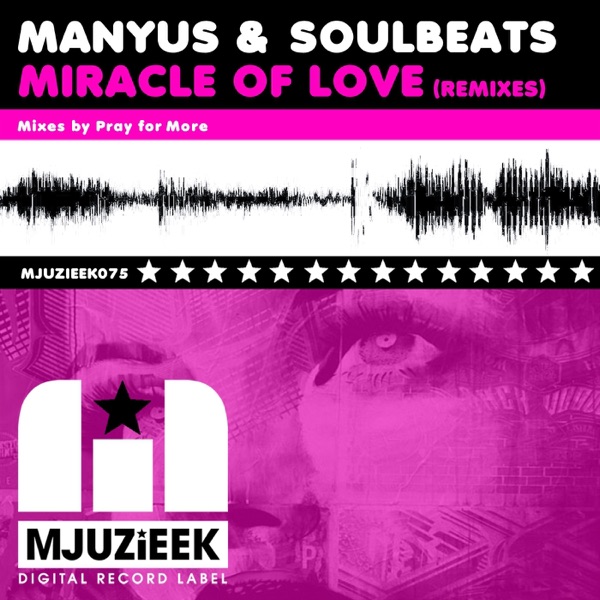 Miracle of Love (Remixes) - Single