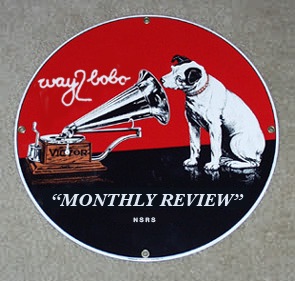 way2bobo Monthly Reviews cover