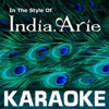 Can I Walk With You (In the Style of India.Arie) [Karaoke Version] - Karaoke Cloud