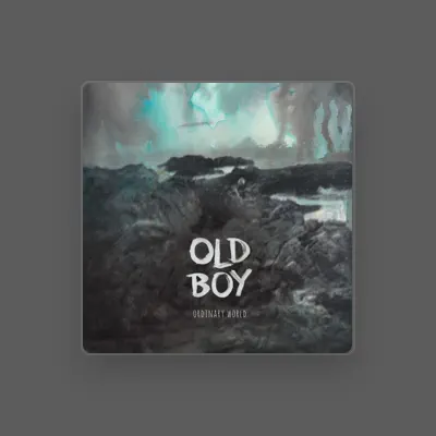 Listen to Old Boy, watch music videos, read bio, see tour dates & more!