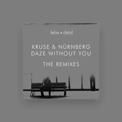 Listen to Nils Nürnberg, watch music videos, read bio, see tour dates & more!