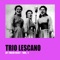 Le tristezze di San Luigi - Trio Lescano lyrics