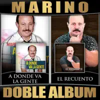 Bartimeo el Ciego (Version 1986) — Marino
