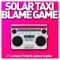 Blame Game (Frederik Olufsen Remix) - Solar Taxi lyrics